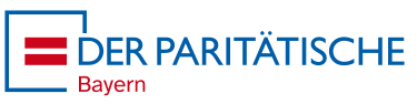 Logo der Paritätische Bayern