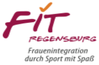 Logo FIT Regensburg