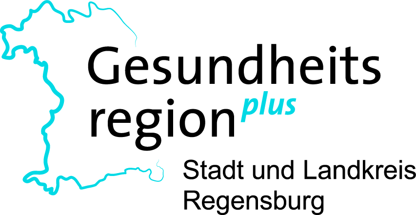 Logo von Gesundheitsregion plus
