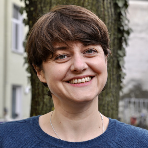 Henriette Zackel