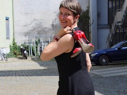 Johanna Schnell
