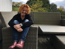 Katrin Dehner