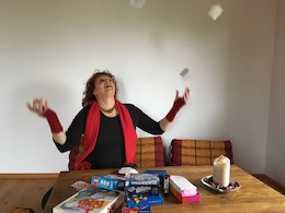 Claudia Burmeister