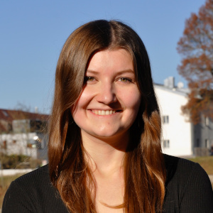 Johanna Schauder