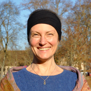 Johanna Schnell