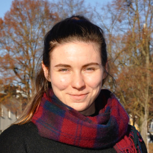 Maximiliane Piontek