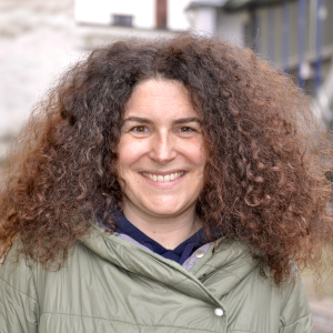 Sarah Nerb