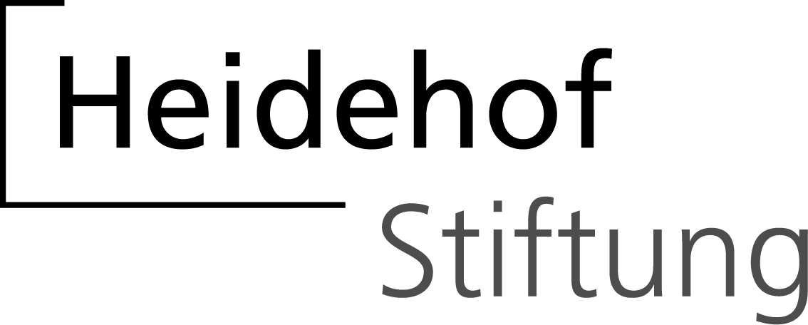 Logo von Heidehof Stiftung