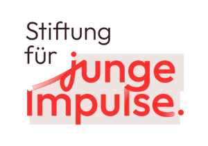 Logo von Stiftung für junge Impulse