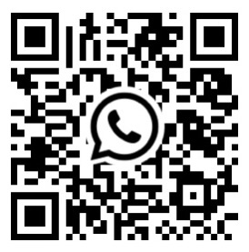 QR-Code WhatsApp Kanal