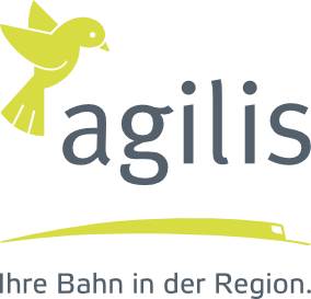 Logo von agilis