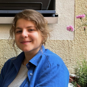 Lena Kreuzpaintner